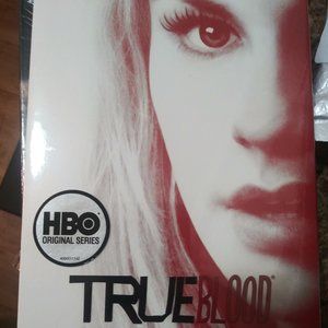 True Blood- The complete Fifth Season